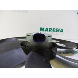 Renault - Clio - Fan motor