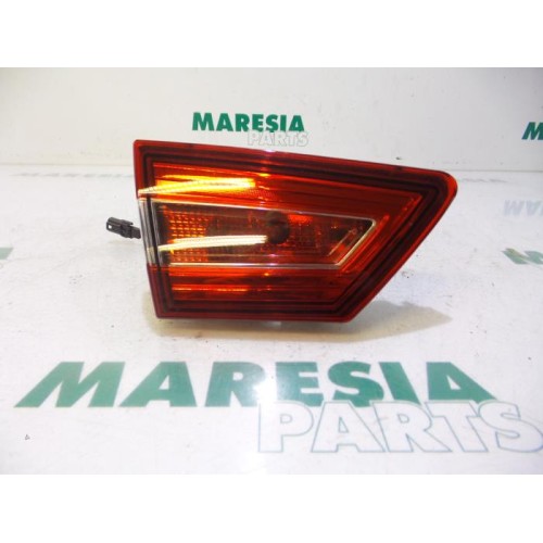 Renault - Clio - Taillight, left