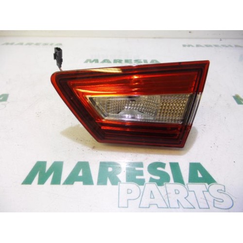Renault - Clio - Taillight, right