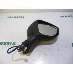 Renault - Clio - Wing mirror, right