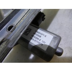 Renault - Clio - Window mechanism 4-door, front right