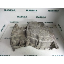 Renault - Megane Scenic - Sump