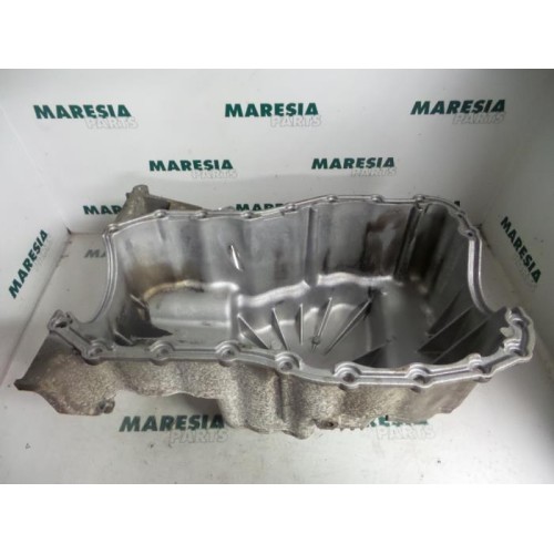 Renault - Megane Scenic - Sump