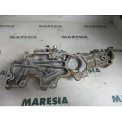 Renault - Megane Scenic - Kleppendeksel
