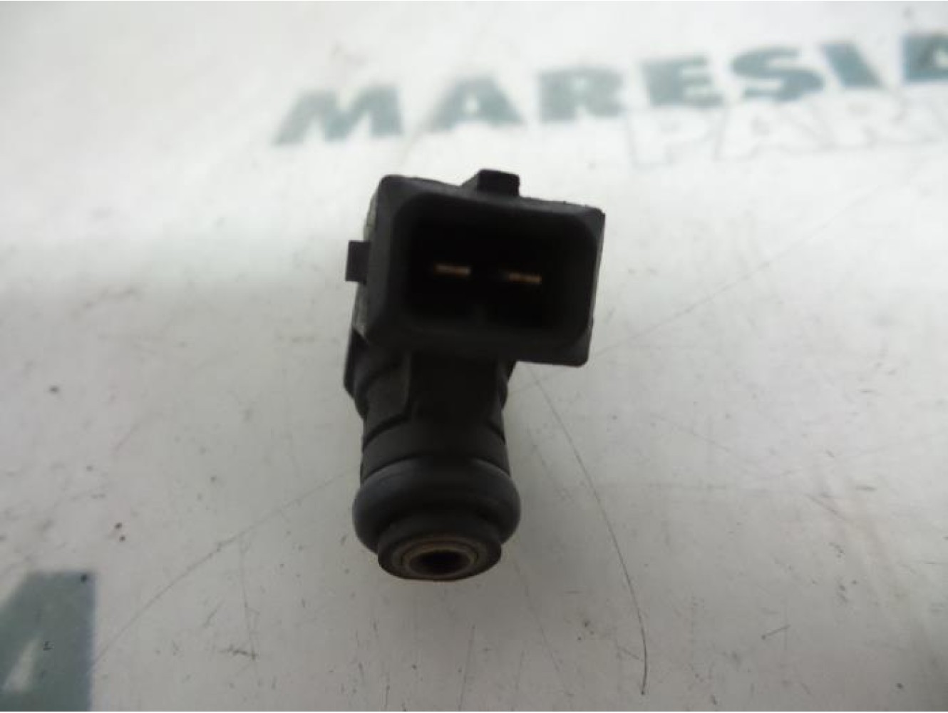 Renault - Megane Scenic - Injector (benzine injectie)
