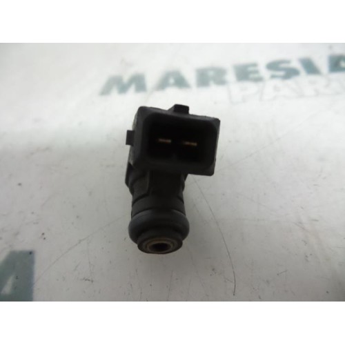 Renault - Megane Scenic - Injector (petrol injection)