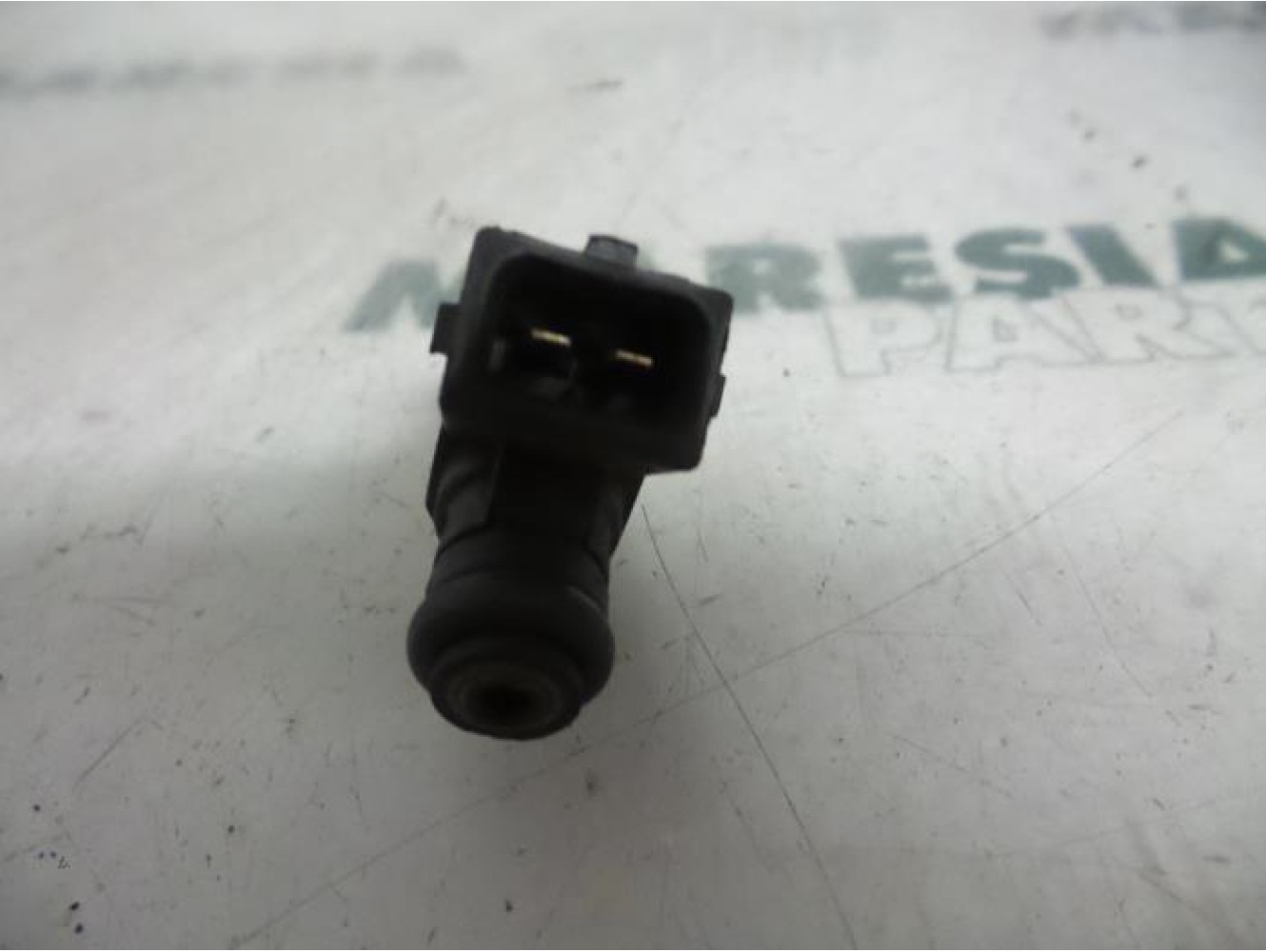 Renault - Megane Scenic - Injector (petrol injection)