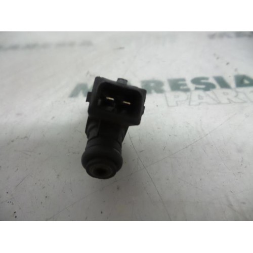 Renault - Megane Scenic - Injector (petrol injection)