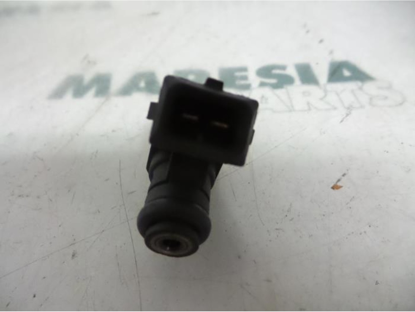 Renault - Megane Scenic - Injector (petrol injection)