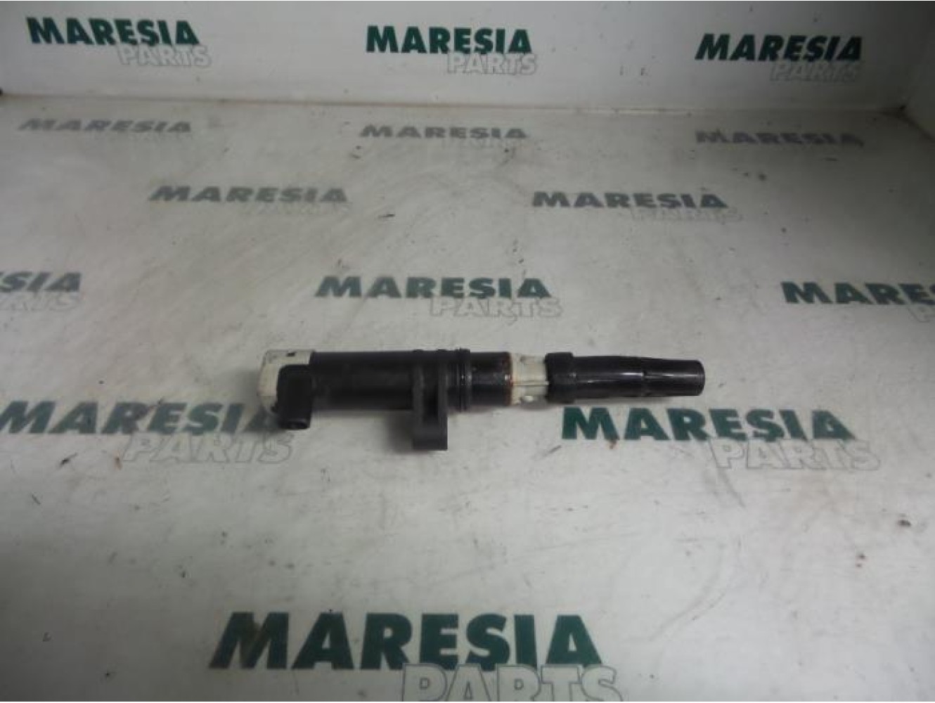 Renault - Megane Scenic - Ignition coil