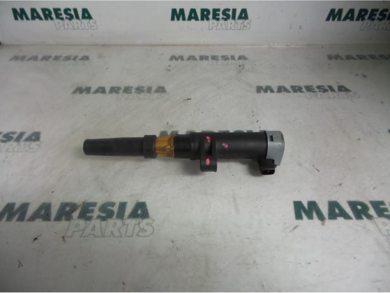 Renault - Megane Scenic - Ignition coil