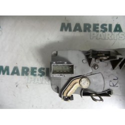 Peugeot - 206 - Deurslot Mechaniek 2Deurs rechts