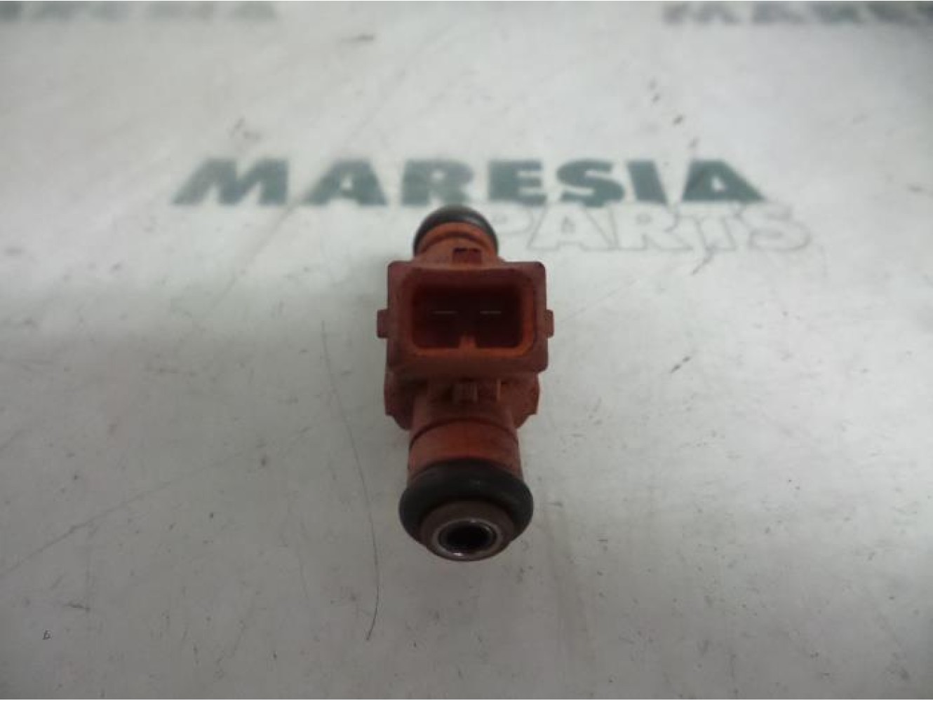Peugeot - 307 - Injector (petrol injection)