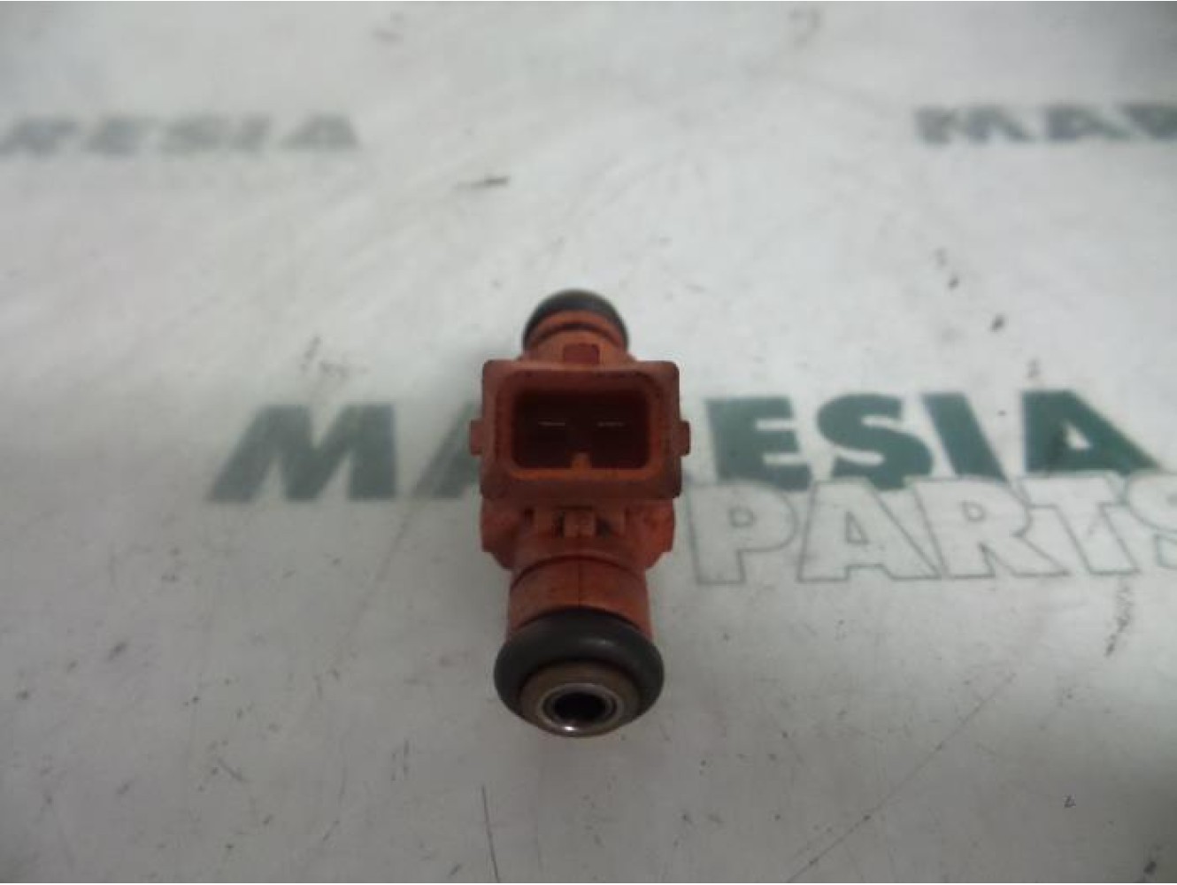 Peugeot - 307 - Injector (petrol injection)