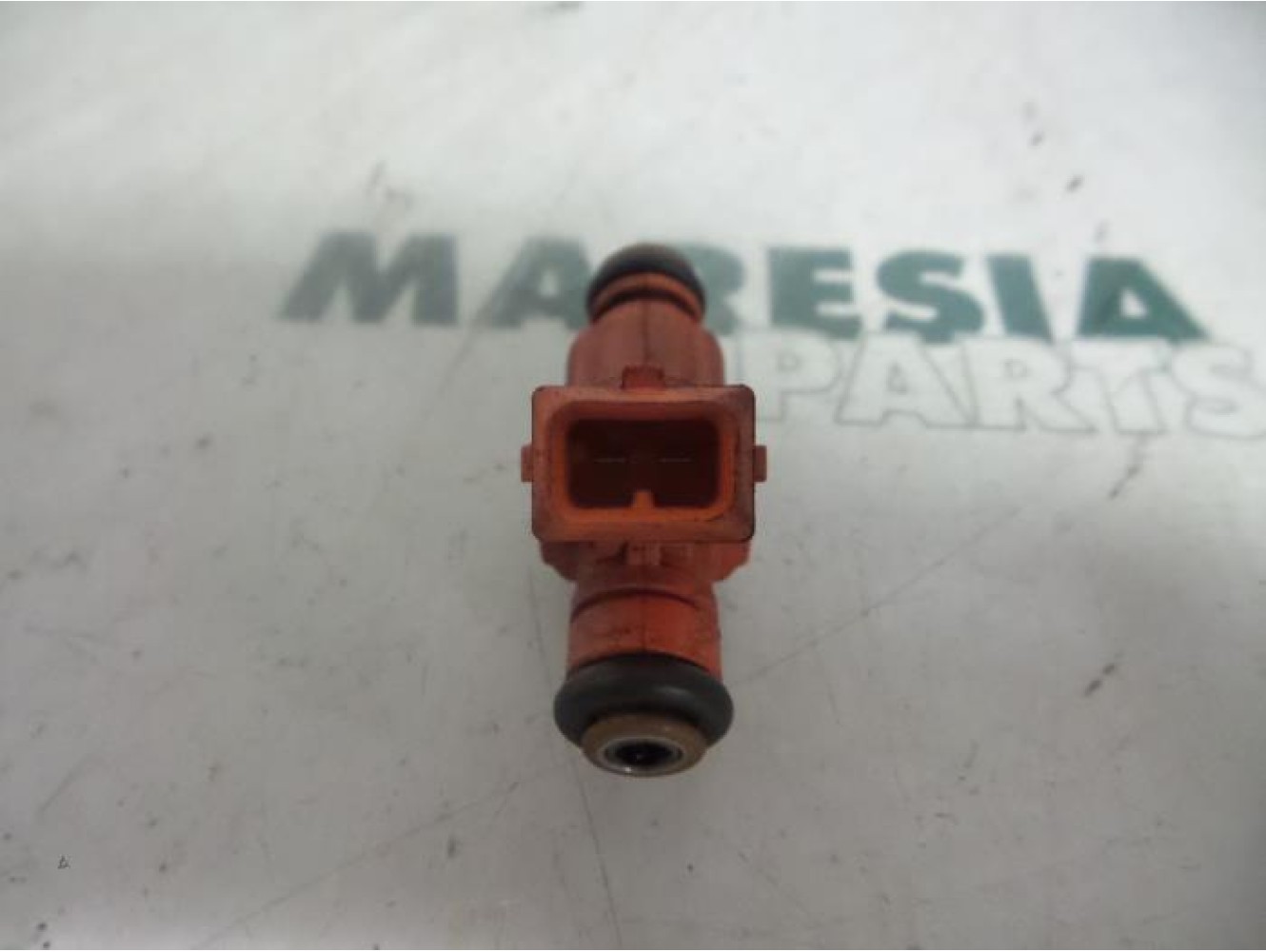 Peugeot - 307 - Injector (petrol injection)