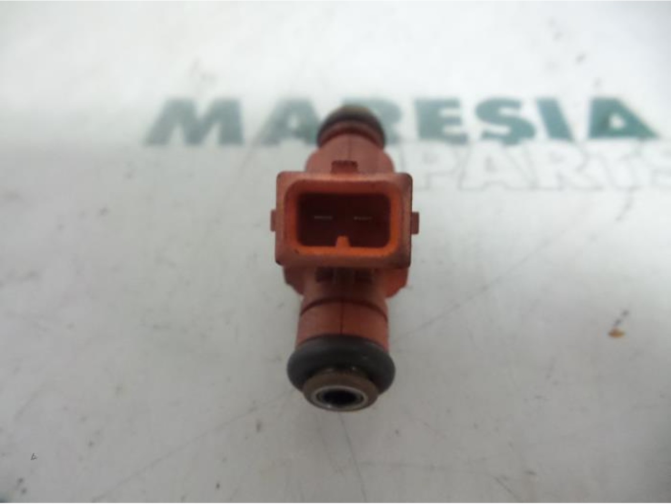 Peugeot - 307 - Injector (petrol injection)