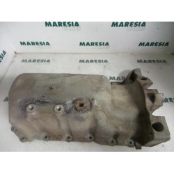 Peugeot - 307 - Sump