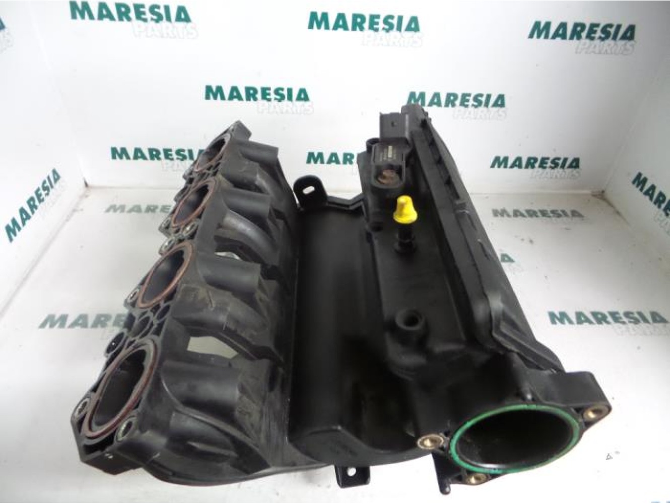Peugeot - 307 - Intake manifold