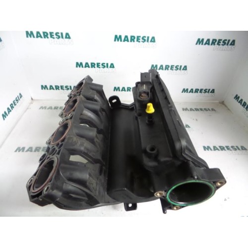Peugeot - 307 - Intake manifold