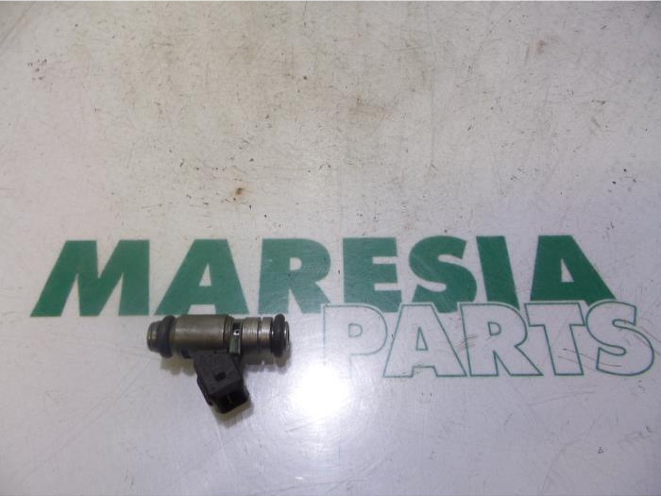 Fiat - Punto - Injector (benzine injectie)