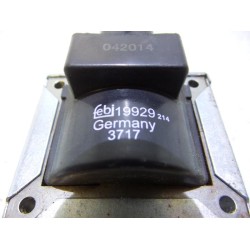 Fiat - Punto - Ignition coil