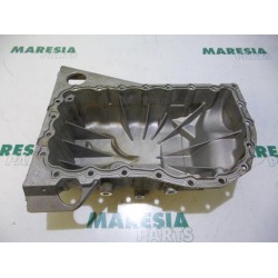 Renault - Espace - Sump