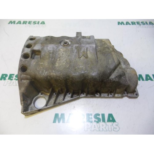 Renault - Espace - Sump