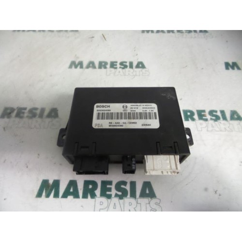 Citroen - C5 - PDC Module