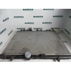 Citroen - C5 - Radiator