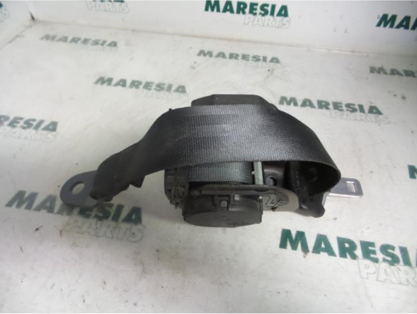 Citroen - C5 - Sicherheitsgurt links hinten