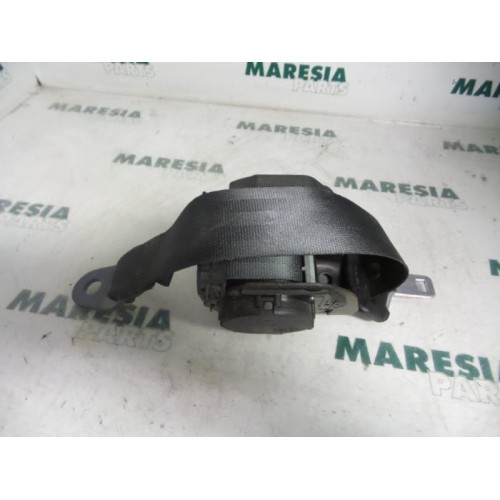 Citroen - C5 - Sicherheitsgurt links hinten