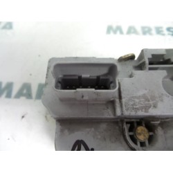 Citroen - C5 - Front door lock mechanism 4-door, right