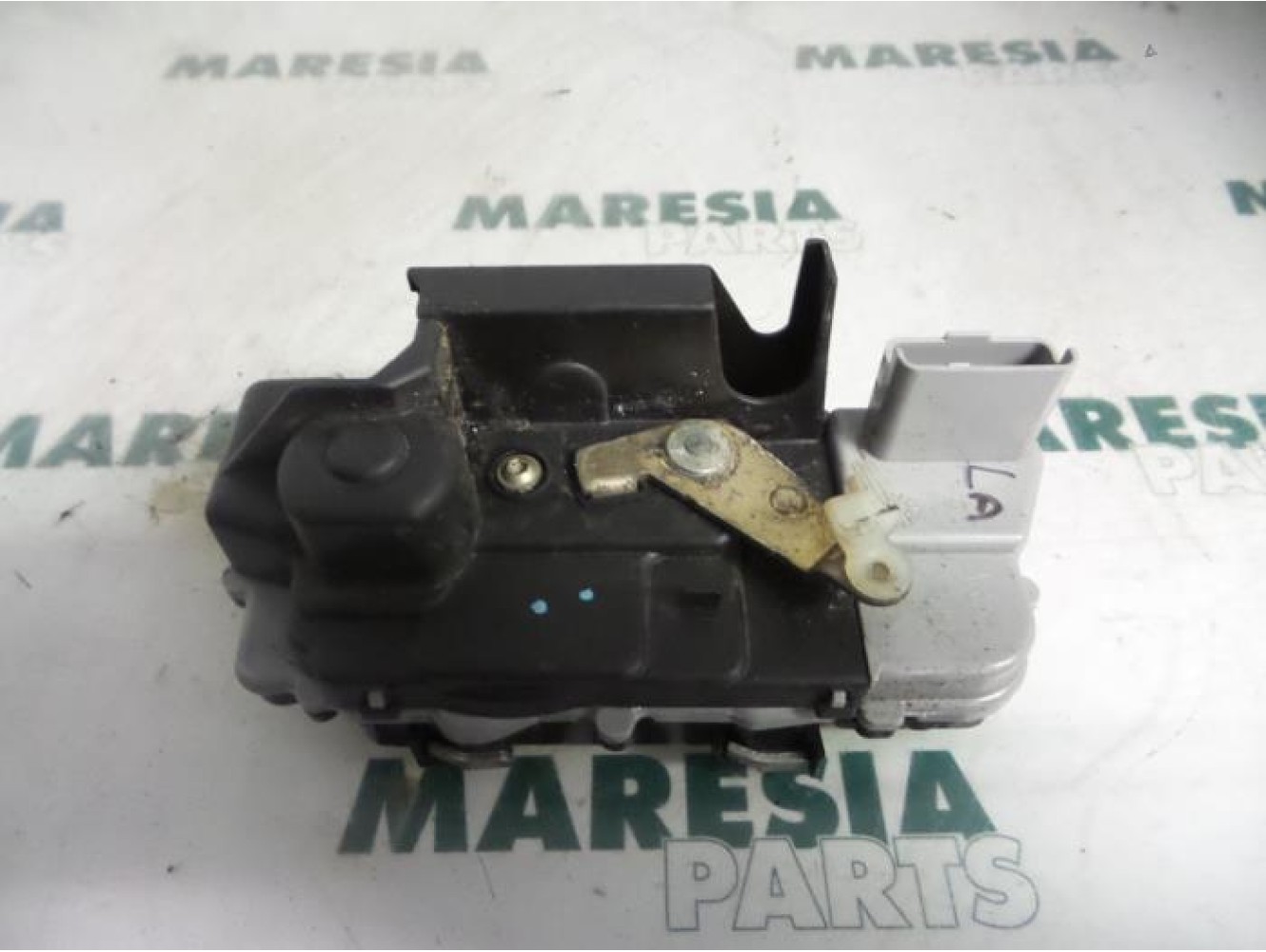 Citroen - C5 - Türschlossmechanik 4-türig links hinten