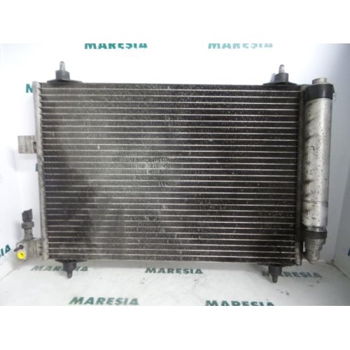 Citroen - C5 - Airco Condensor