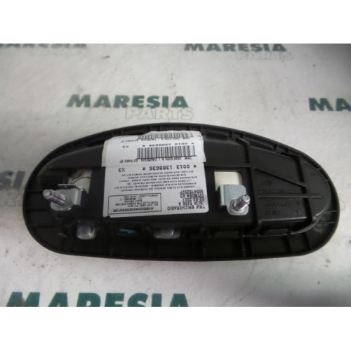Citroen - C5 - Airbag Sitz (Sitzplatz)