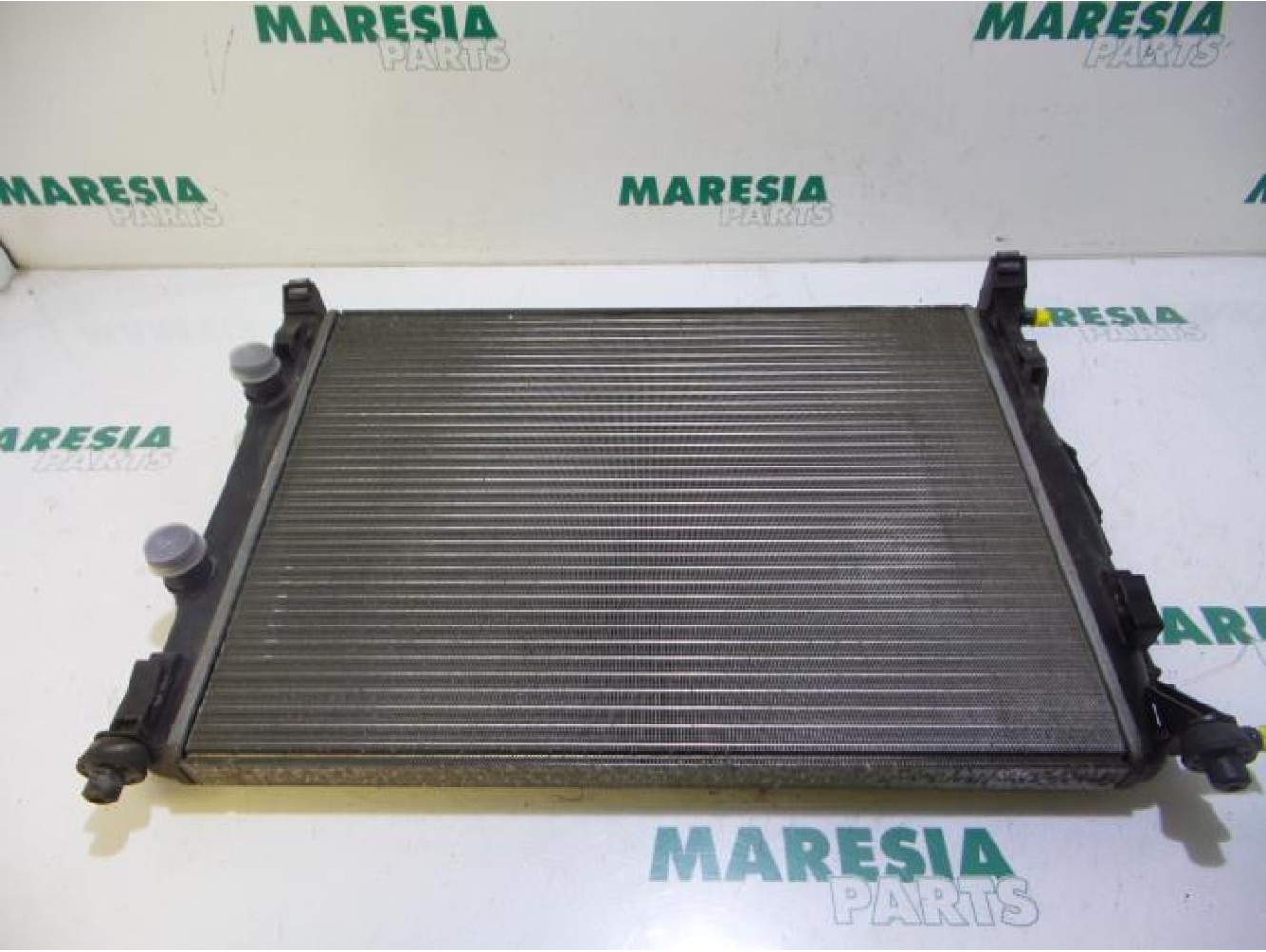 Renault - Megane Scenic - Radiateur