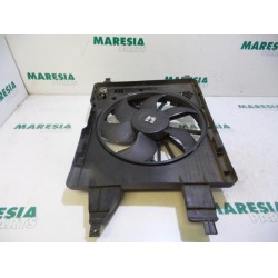 Renault - Megane Scenic - Kühlgebläse Motor