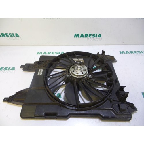 Renault - Megane Scenic - Kühlgebläse Motor