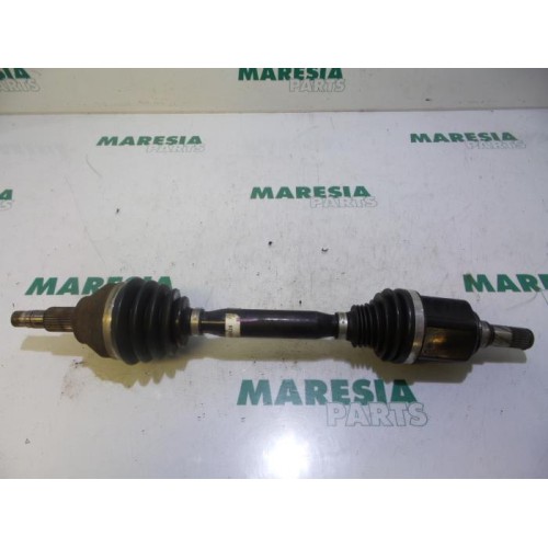 Alfa Romeo - 159 - Antriebswelle links vorne