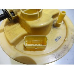 Alfa Romeo - 159 - Electric fuel pump