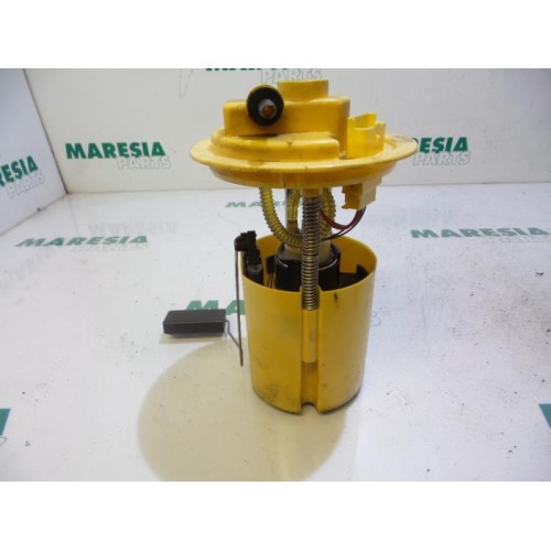 Alfa Romeo - 159 - Electric fuel pump