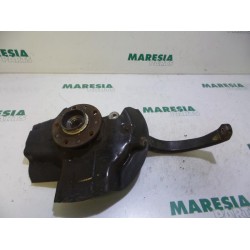 Alfa Romeo - 159 - Knuckle, front left
