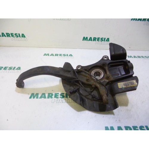 Alfa Romeo - 159 - Knuckle, front left