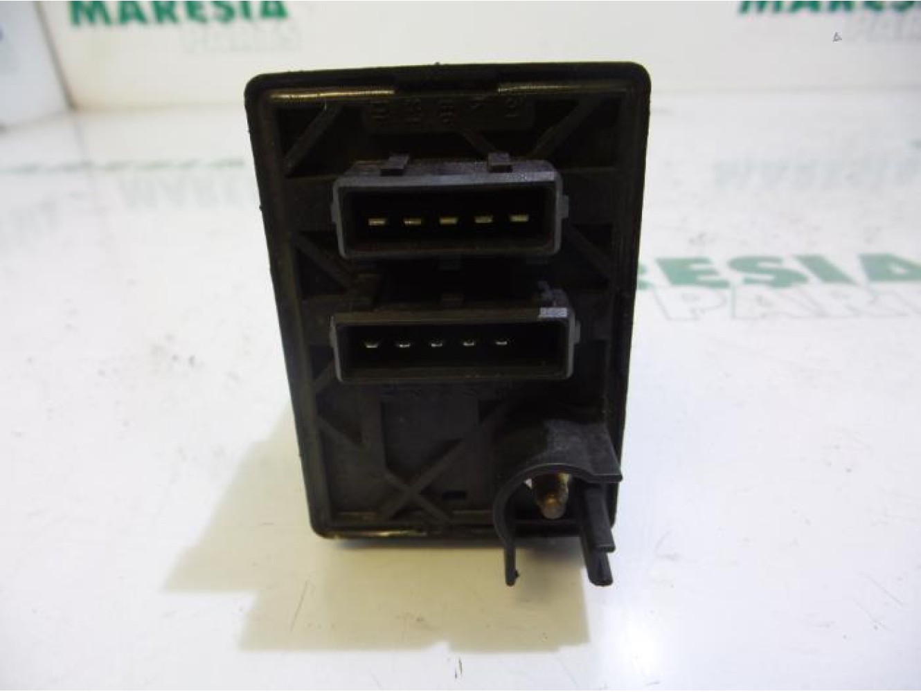 Alfa Romeo - 159 - Glow plug relay