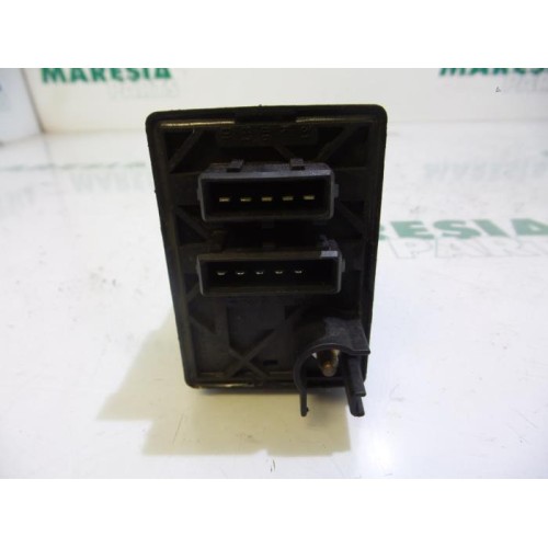 Alfa Romeo - 159 - Glow plug relay