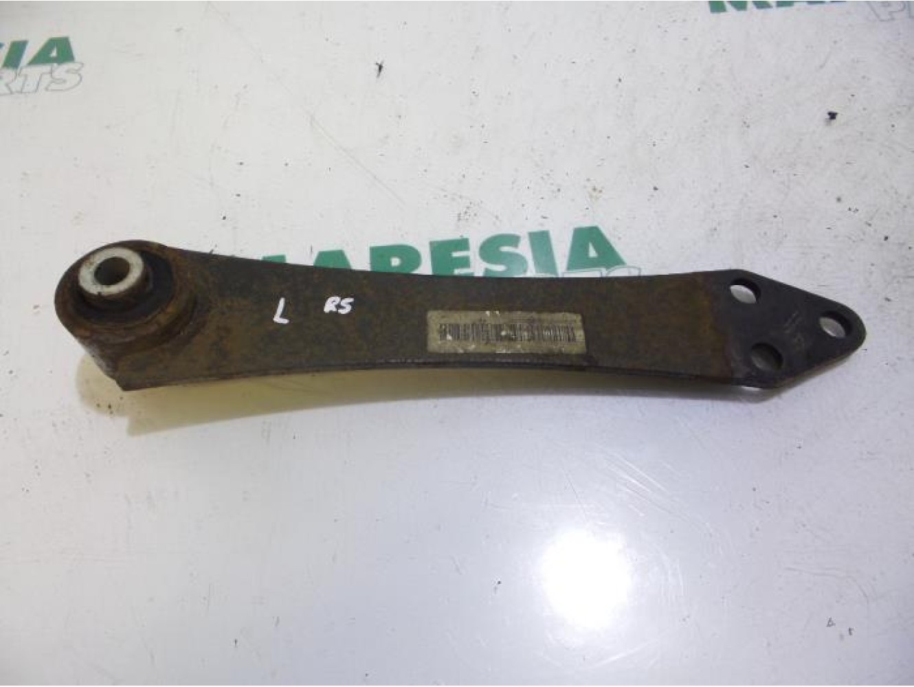 Alfa Romeo - 159 - Querlenker unten links hinten