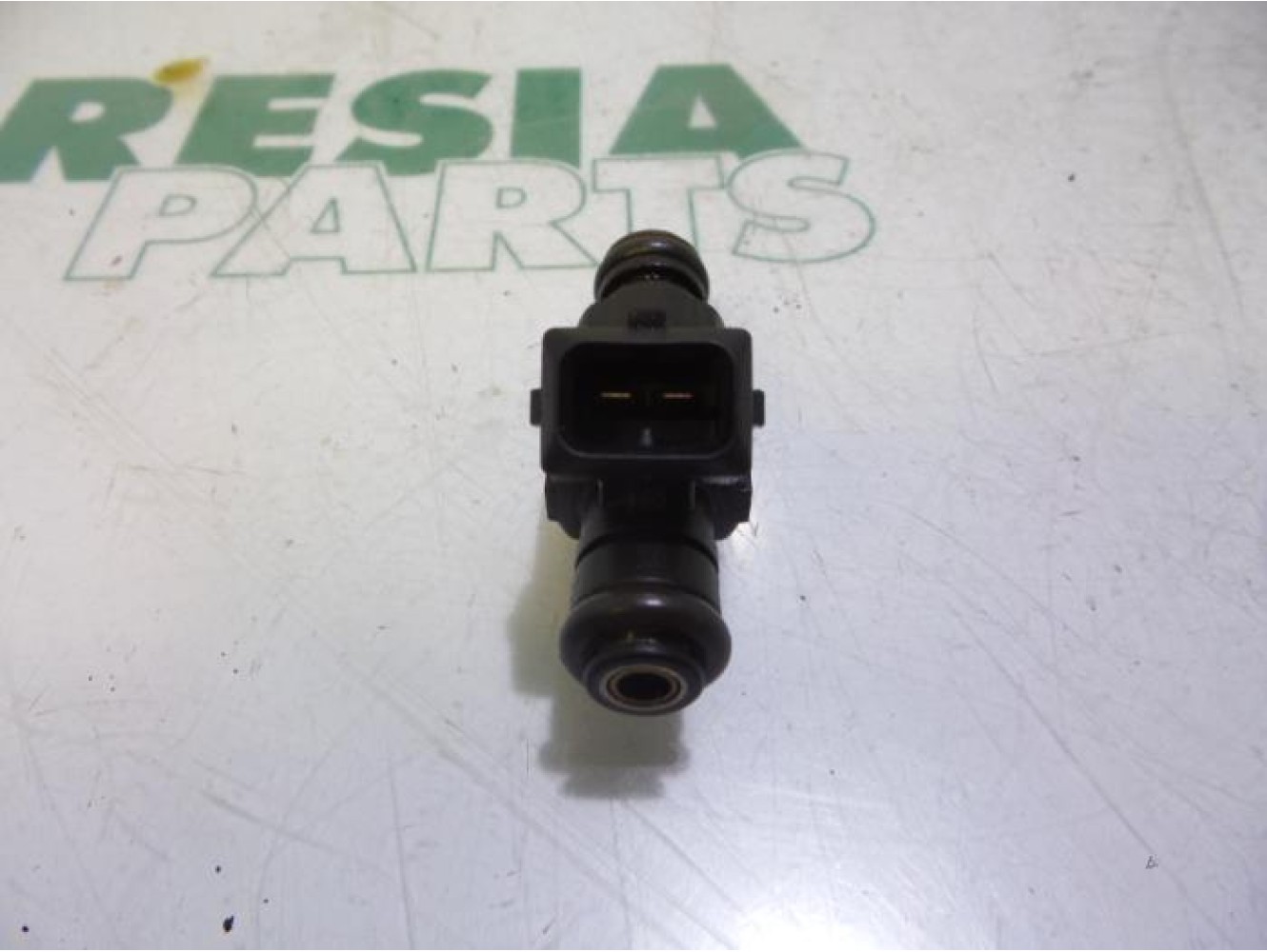 Fiat - Punto - Injector (petrol injection)