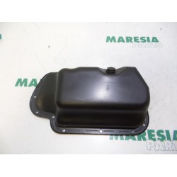Peugeot - 206 - Sump