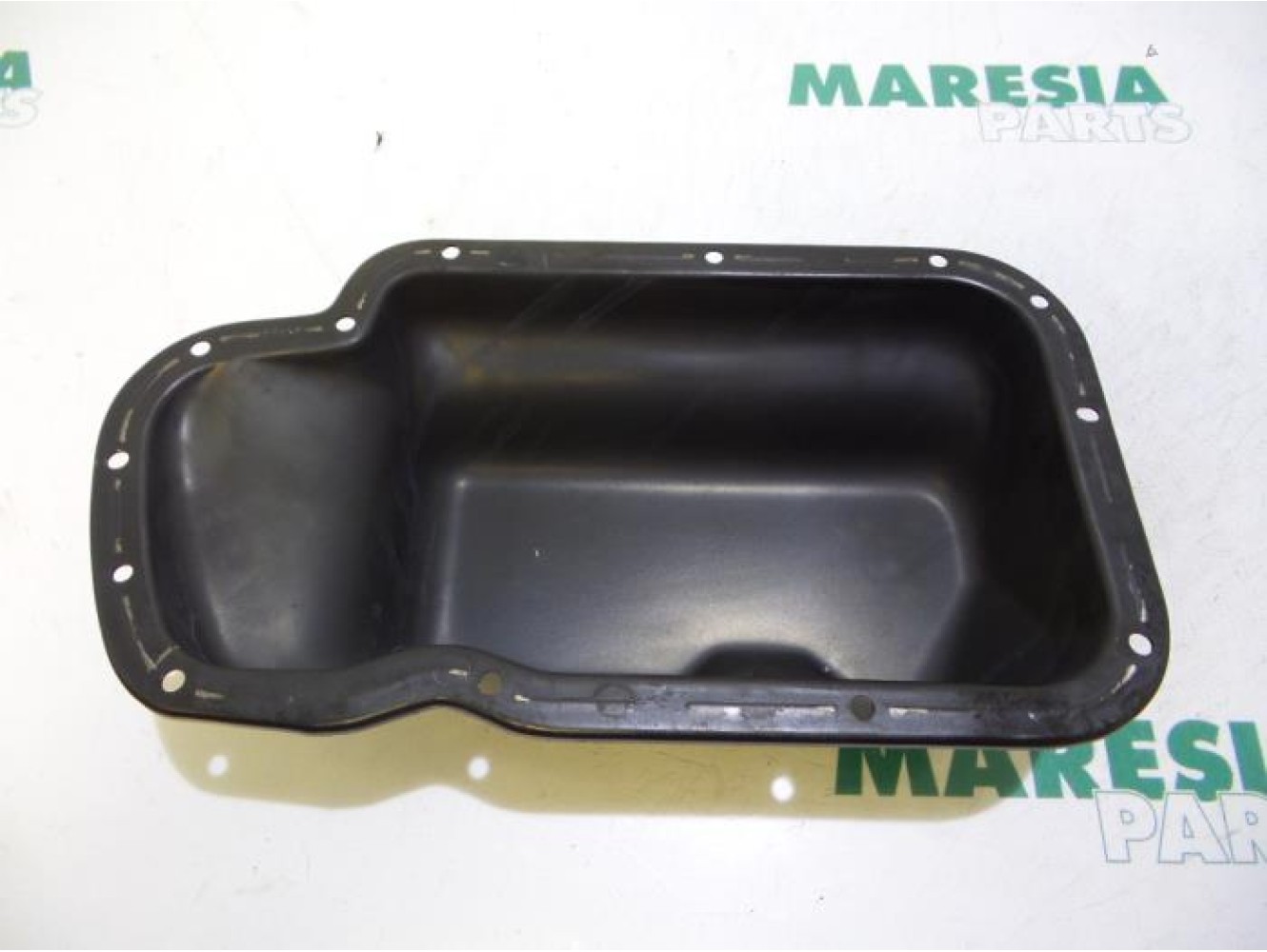 Peugeot - 206 - Sump