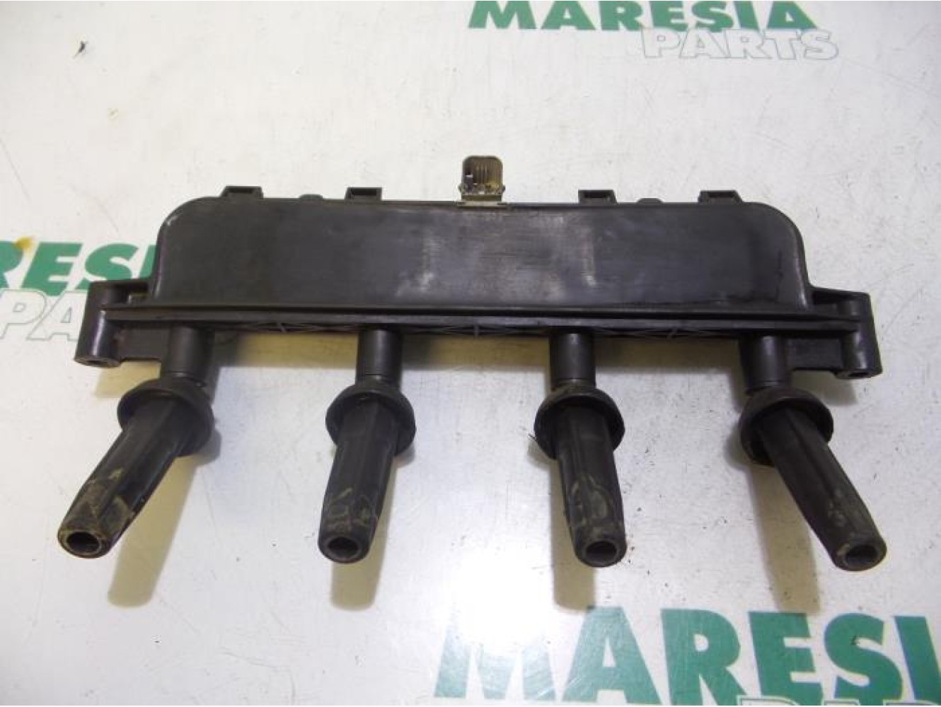 Peugeot - 206 - Ignition coil